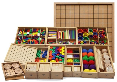 Đồ chơi trẻ em – Chìa khóa phát triển trí tuệ và cảm xúc của bé